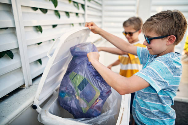 Best Dumpster Rental Services  in Rio Rancho Estates, NM