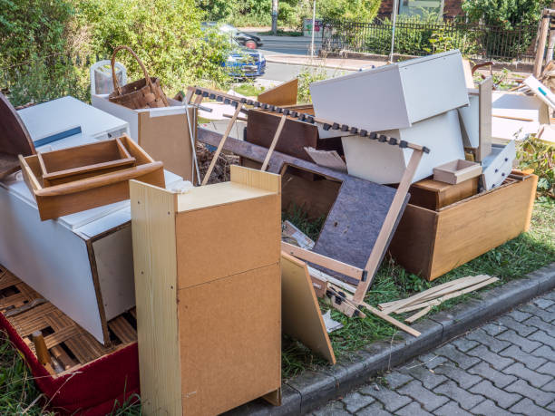 Best Commercial Cleanout Services  in Rio Rancho Estates, NM