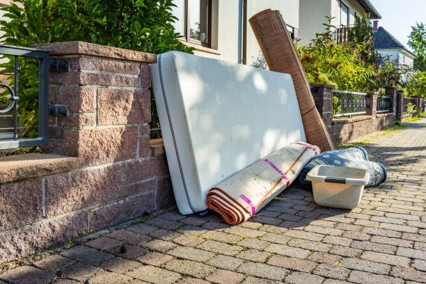 Best Construction Debris Removal  in Rio Rancho Estates, NM